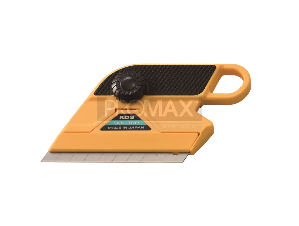 מגרדת אוניברסלי עם להב נירוסטה מיוחד KDS JAPAN 3