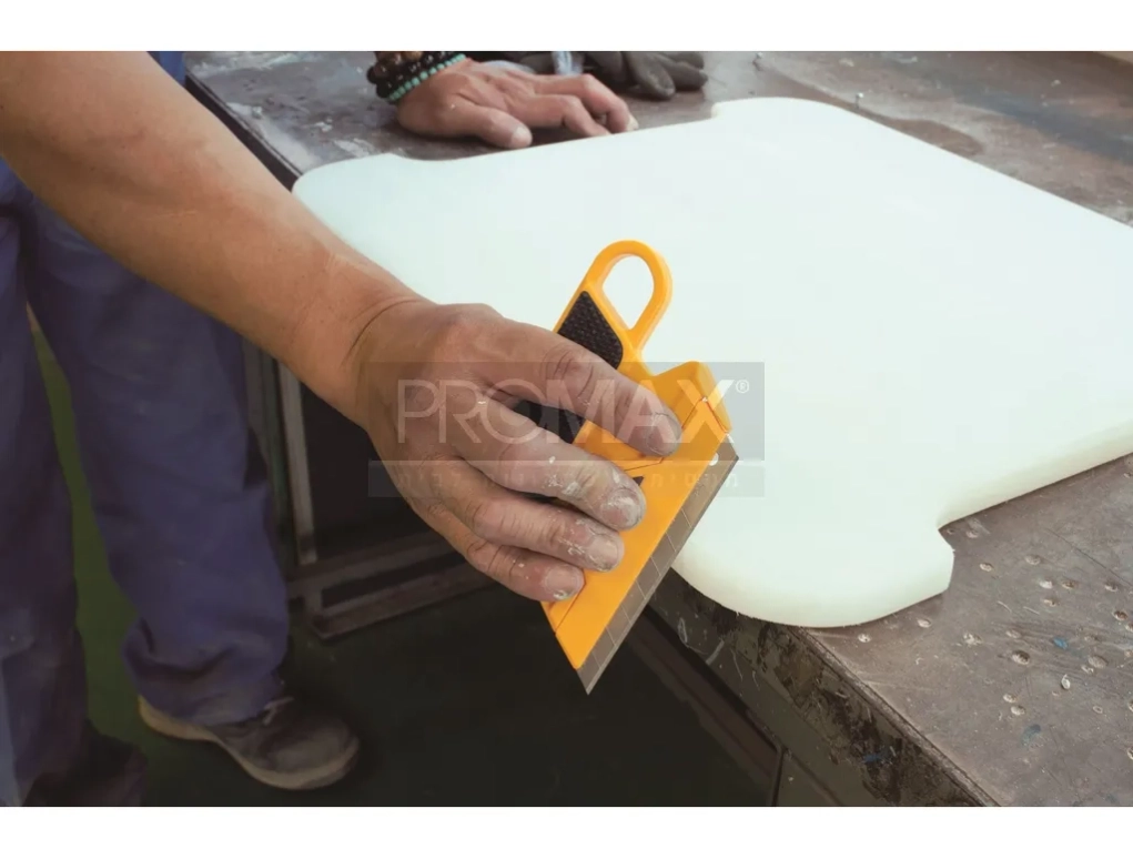 מגרדת אוניברסלי עם להב נירוסטה מיוחד KDS JAPAN