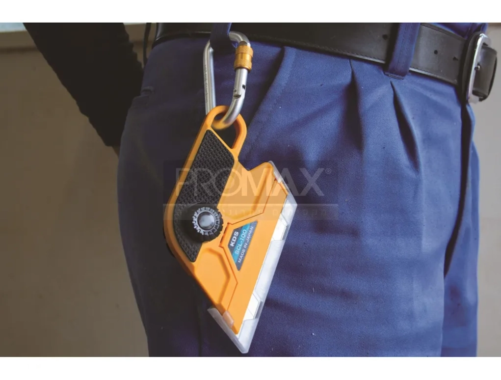 מגרדת אוניברסלי עם להב נירוסטה מיוחד KDS JAPAN