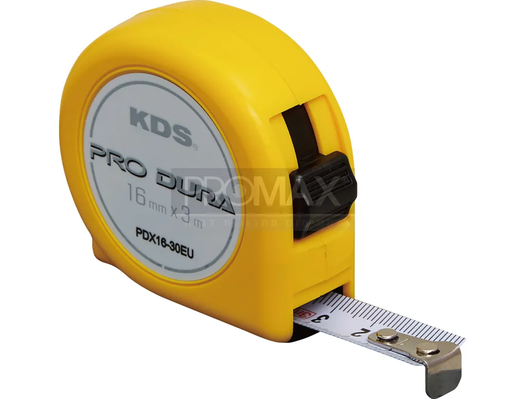 מטר 3 מטר דגם DURA  KDS 5