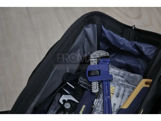 תיק צד לנשיאת כלים לטכנאים  IRWIN