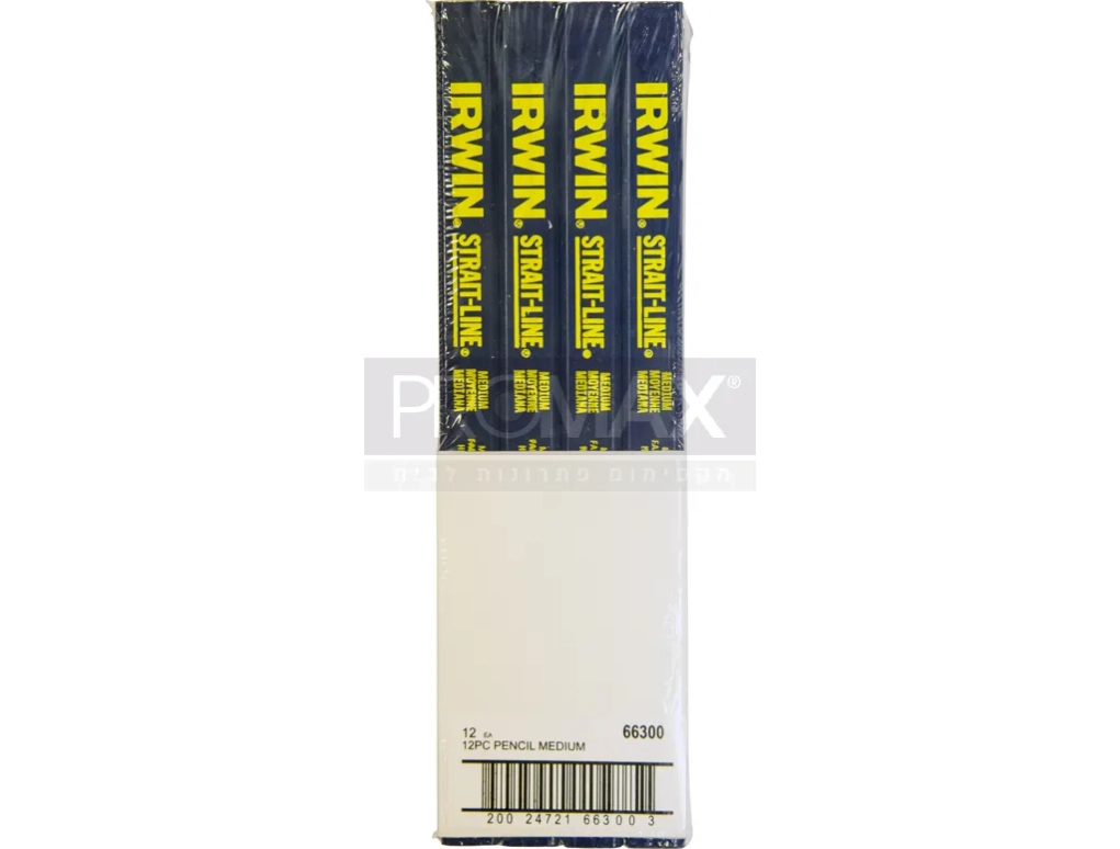 עיפרון נגרים IRWIN