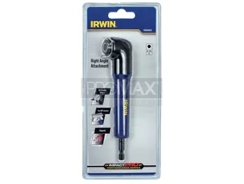 מחזיק ביט זוויתי איכותי IRWIN