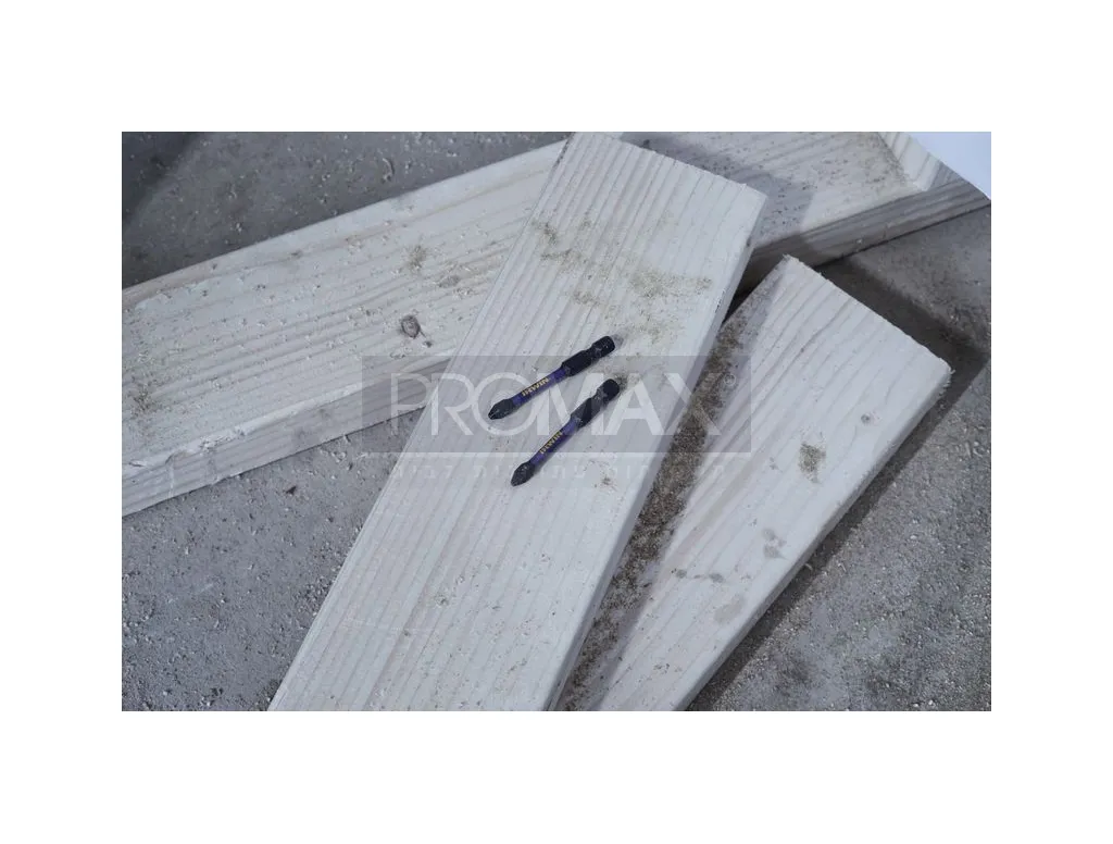 ביט פיליפס אורך 57 מ"מ PH 2*57 2 יח' בבליסטר IRWIN 7