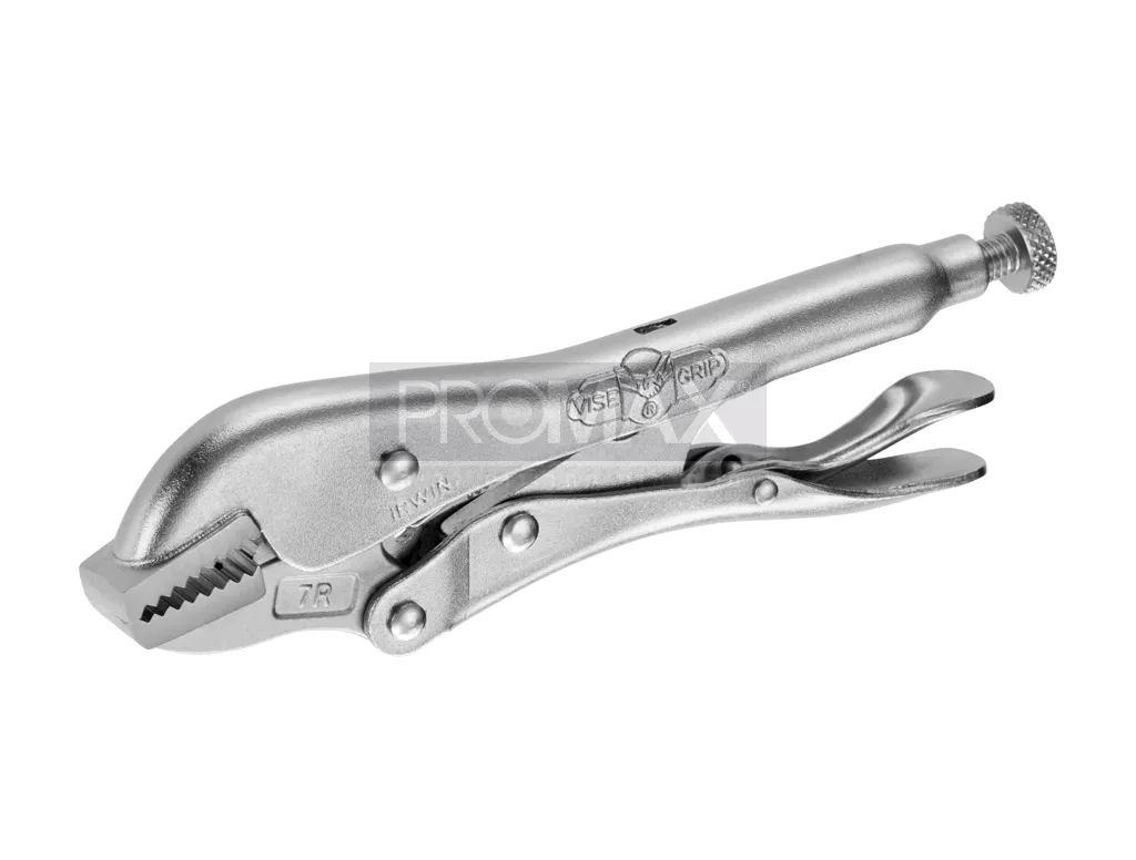 פלייר פטנט R7 לחי ישרה IRWIN 3