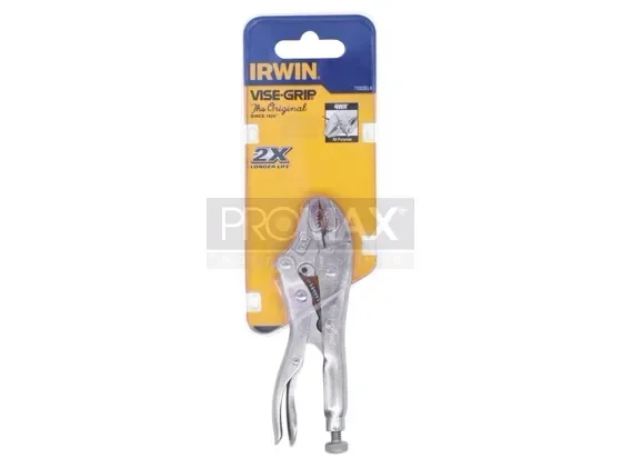 פלייר פטנט WR4 לחי מעוקלת IRWIN