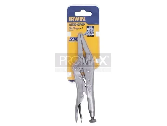 פלייר פטנט LN4 אף ארוך IRWIN