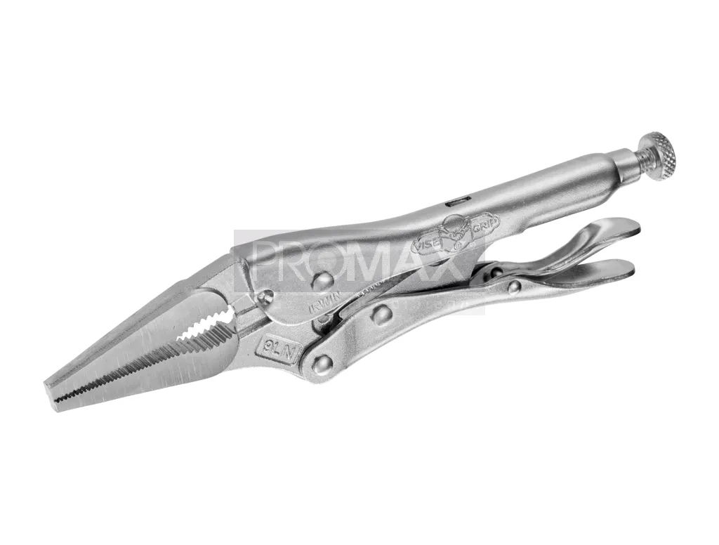 פלייר פטנט LN4 אף ארוך IRWIN 3