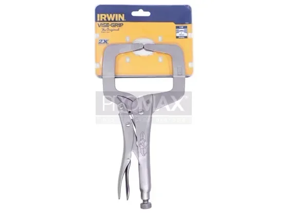 פלייר פטנט 6R דגם C רגיל IRWIN