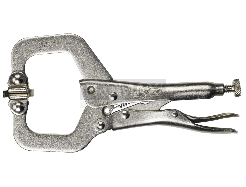 פלייר פטנט SP4 דגם C מסתובב IRWIN 3