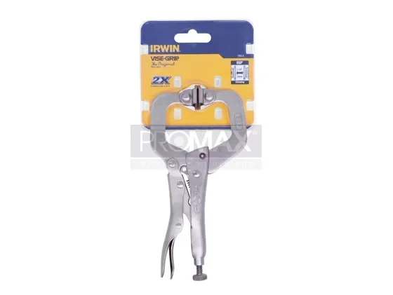 פלייר פטנט SP4 דגם C מסתובב IRWIN