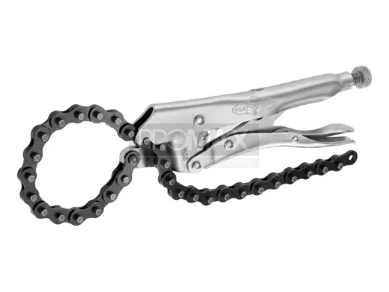 פלייר פטנט R20 שרשרת IRWIN