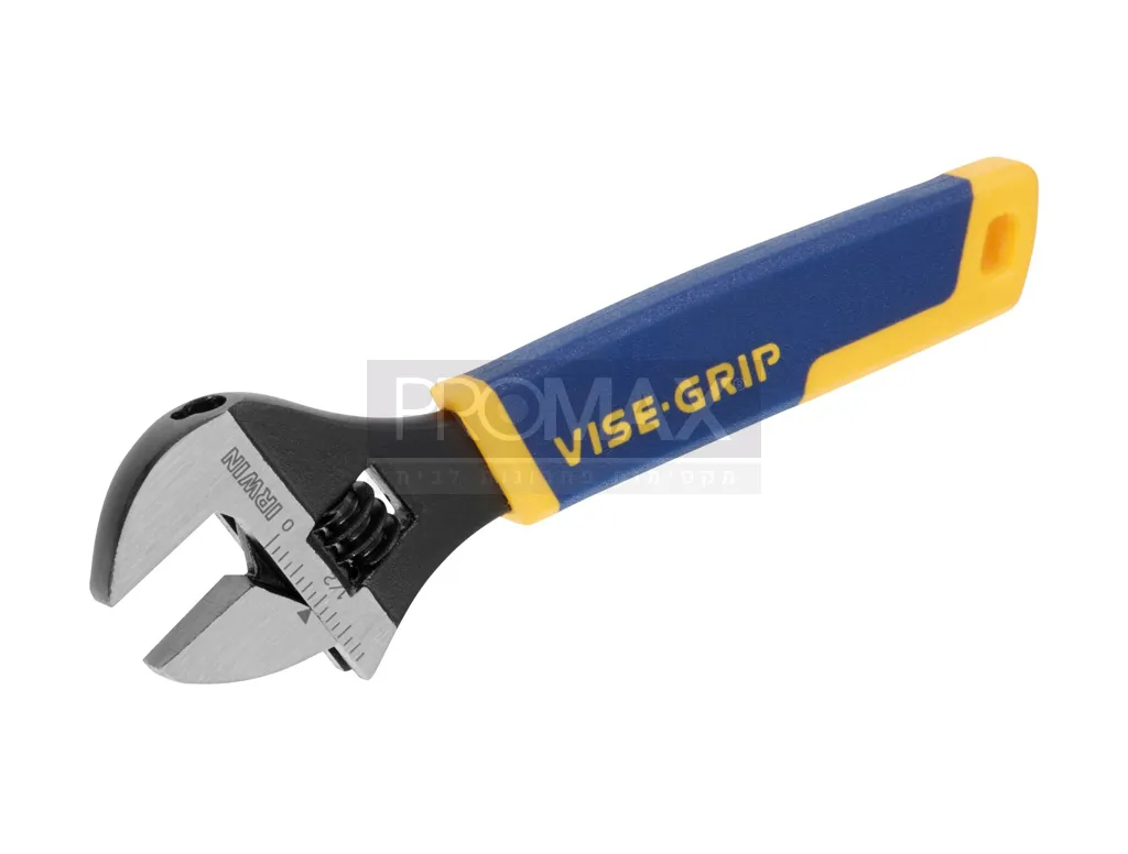 מפתח שוודי 6/150 IRWIN 5