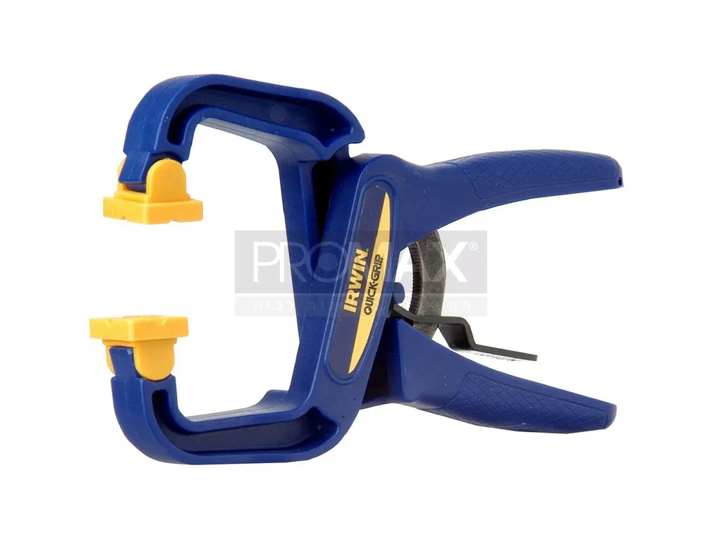 קליבה HANDI 38 מ"מ 20 ק"ג IRWIN 3