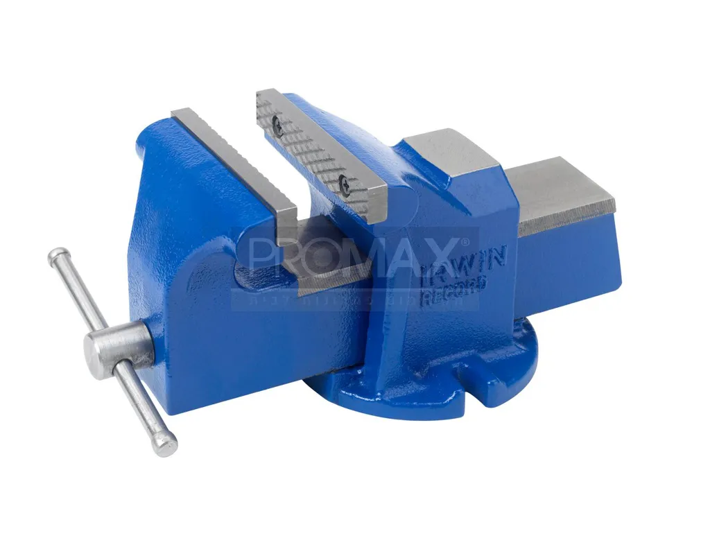 מלחצי מלאכה עם סדן  3.1/8 IRWIN 3