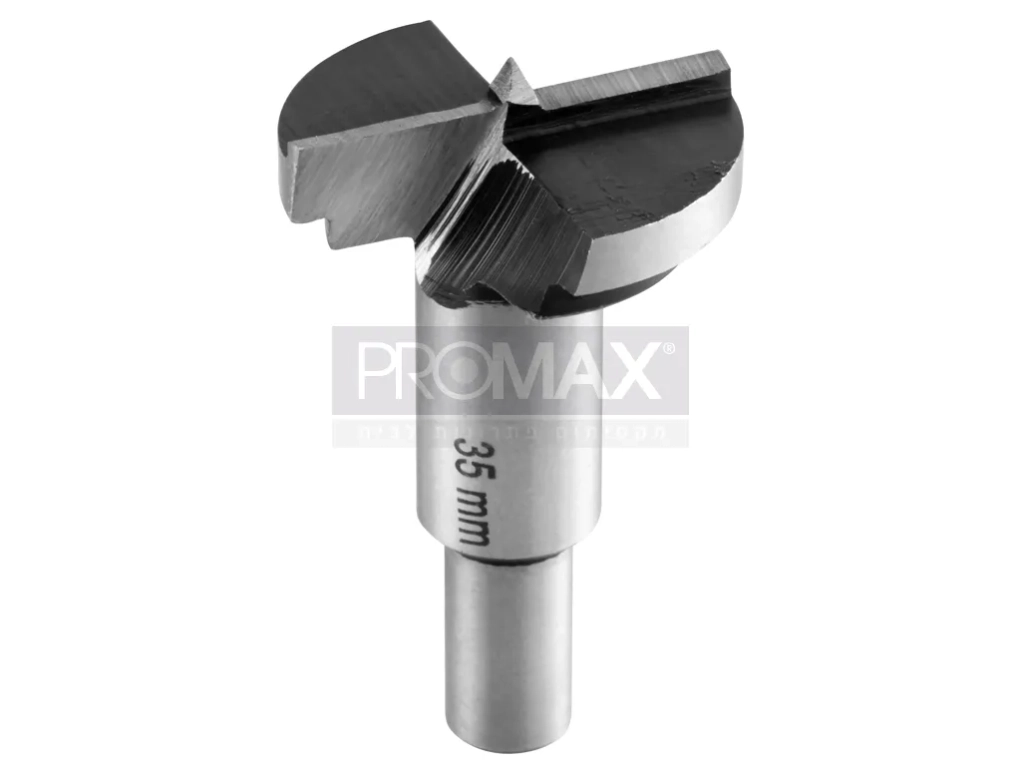 מקדח צירים בבליסטר IRWIN