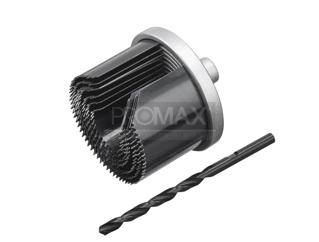 סט מקדח כוסות לעץ IRWIN