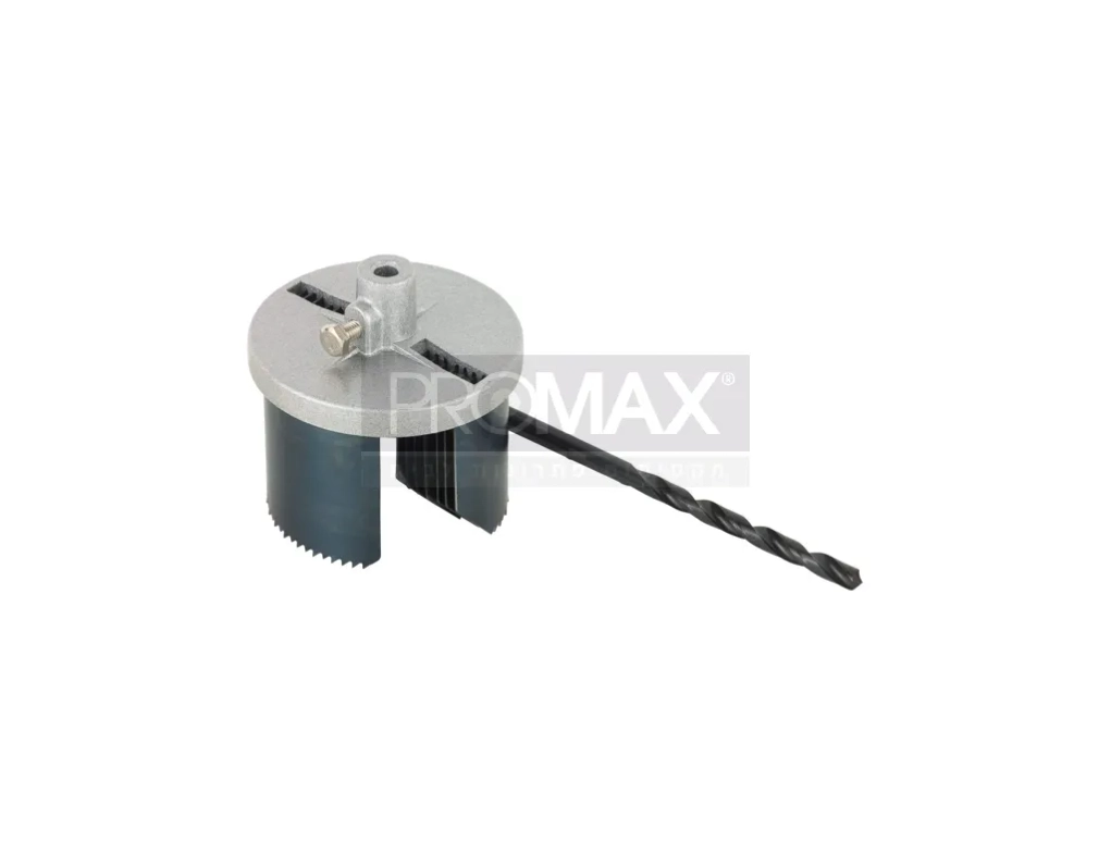 סט מקדח כוסות לעץ IRWIN