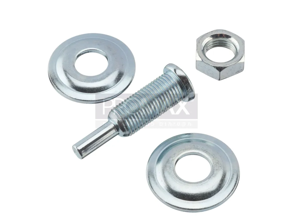 סט אביזרים למשחזת ציר בבליסטר IRWIN