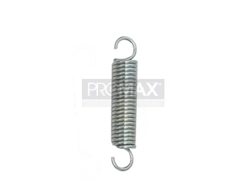 קפיץ משיכה 5.4 ס"מ 03-1.6X10.6X54