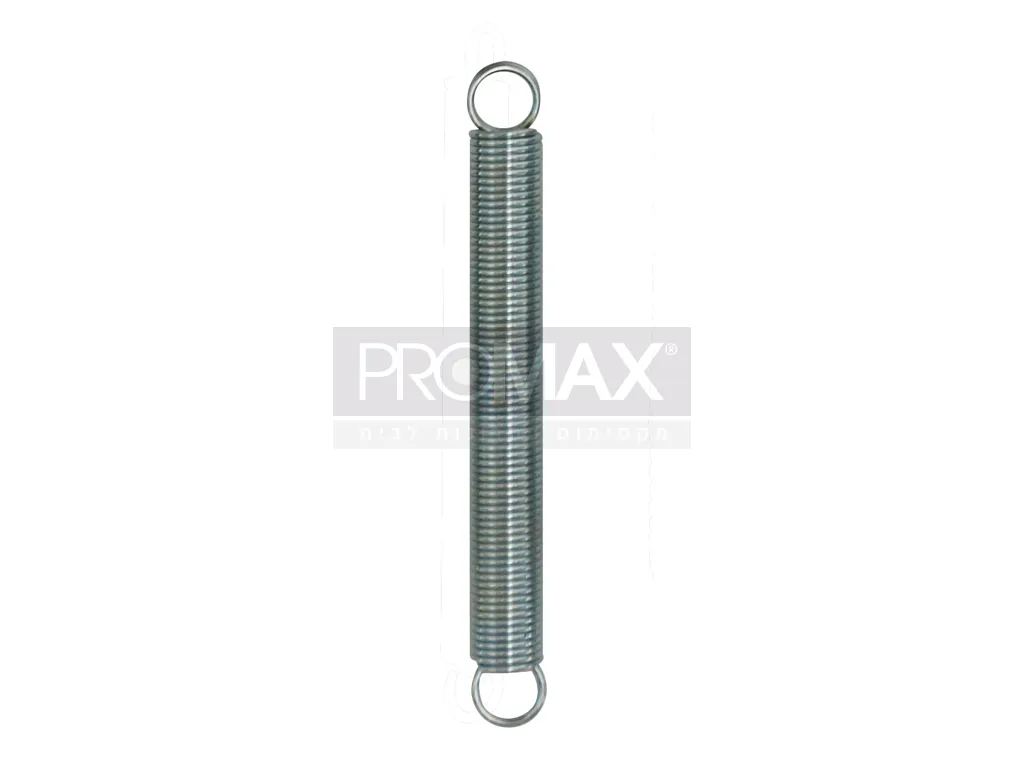 קפיץ 13 ס"מ 03-1.5X15X130 3