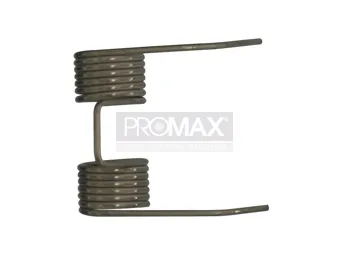 קפיץ למחסום דוקרנים