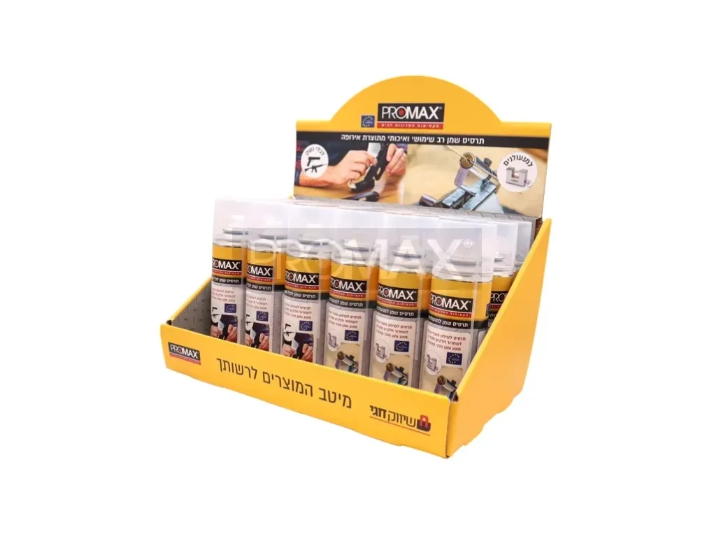 תרסיס שמן נגד חלודה