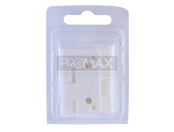 ציר ספר פלס לבן