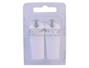 מעצור לתריס+בורג