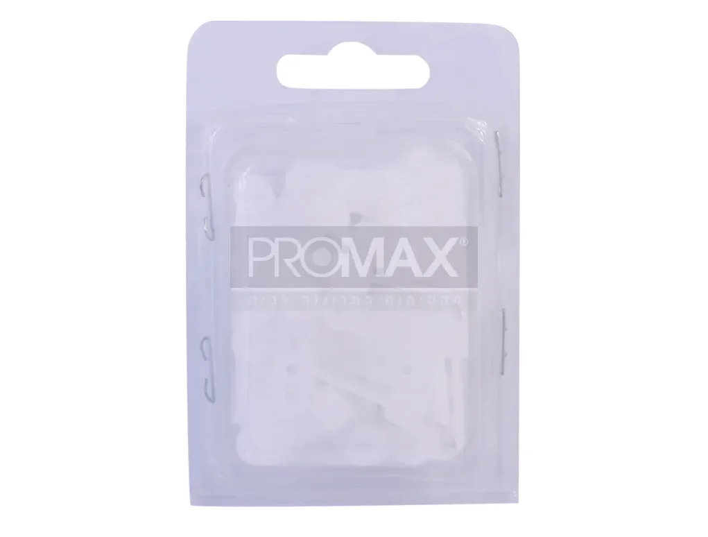 מוביל וילון פלסטיק