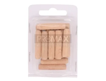 דיבל עץ חתוך 35*8