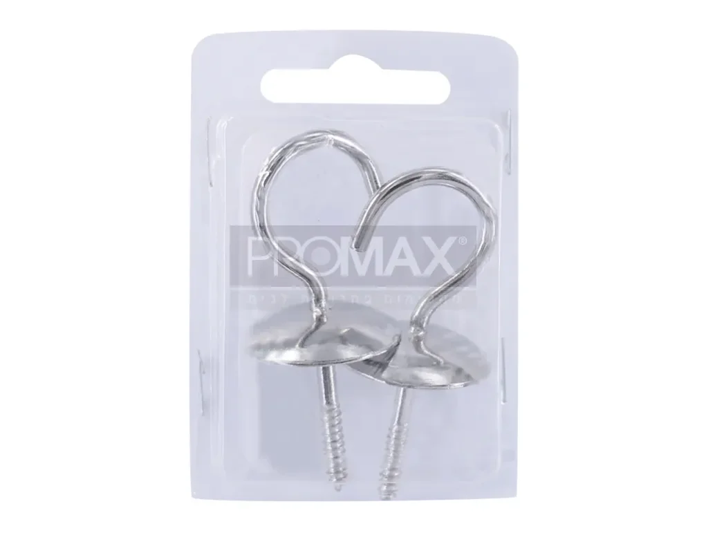 וו מקרמה ניקל