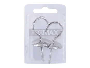 וו מקרמה ניקל