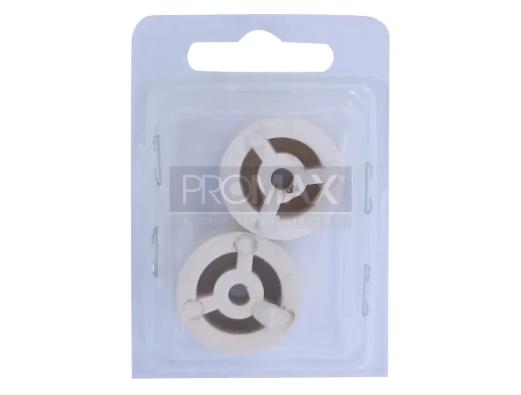 מעצור לתריס מגומי 20 מ"מ