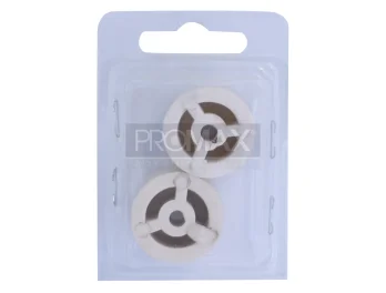 מעצור לתריס מגומי 20 מ"מ