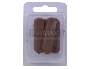 מחזיק פנל ארון חום 2 מסמרים