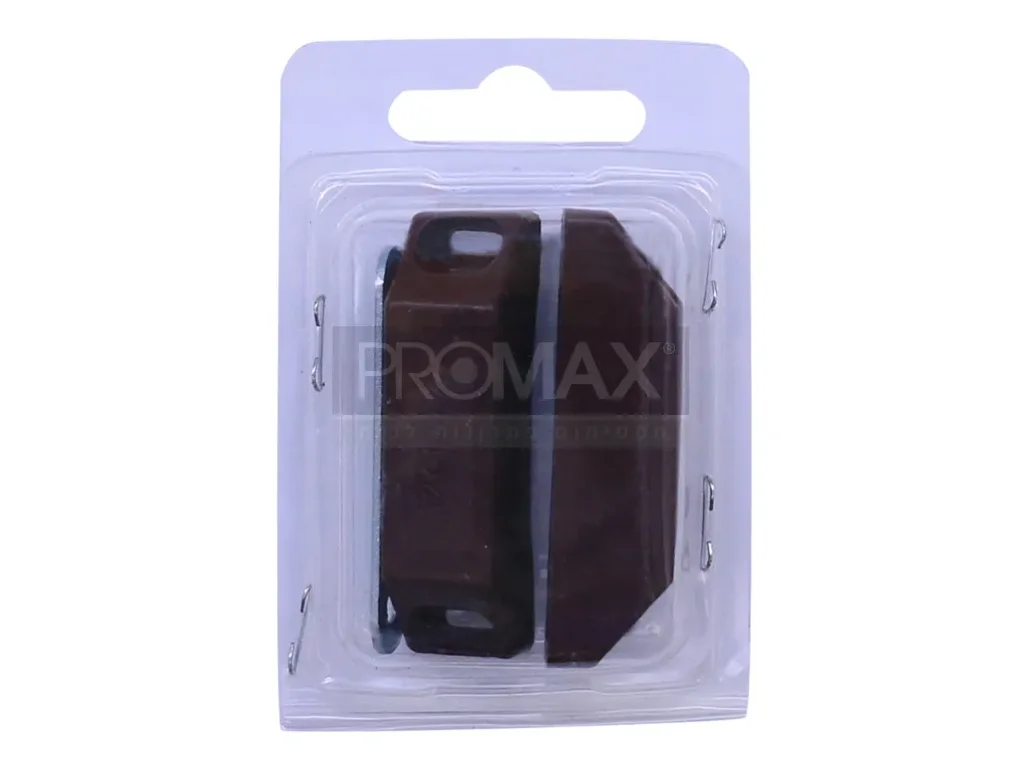 מגנט גדול חום לארון