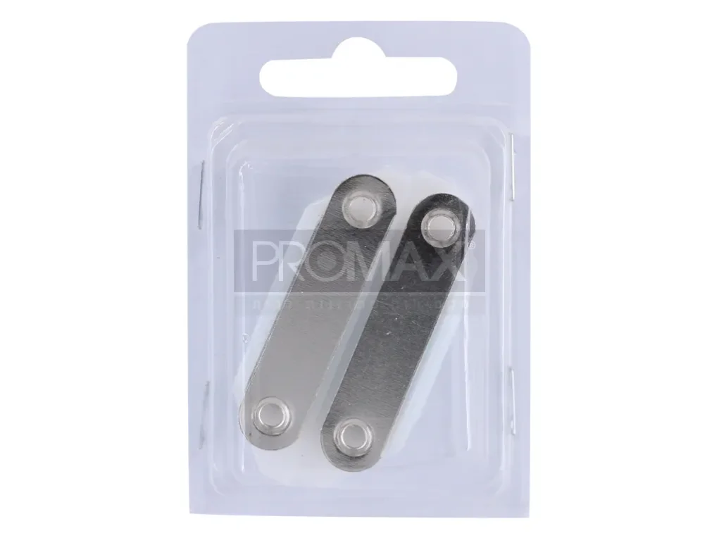 מגנט גדול לבן לארון