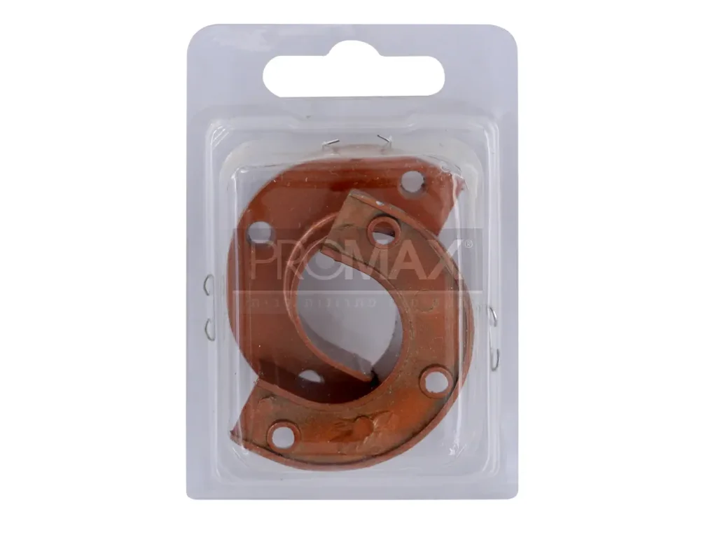 מחזיק מוט ארון (מ.אוקסיד)