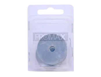 דיסקית גדולה 40*5/16