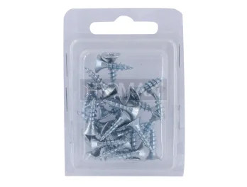 בורג סיבית 20*5