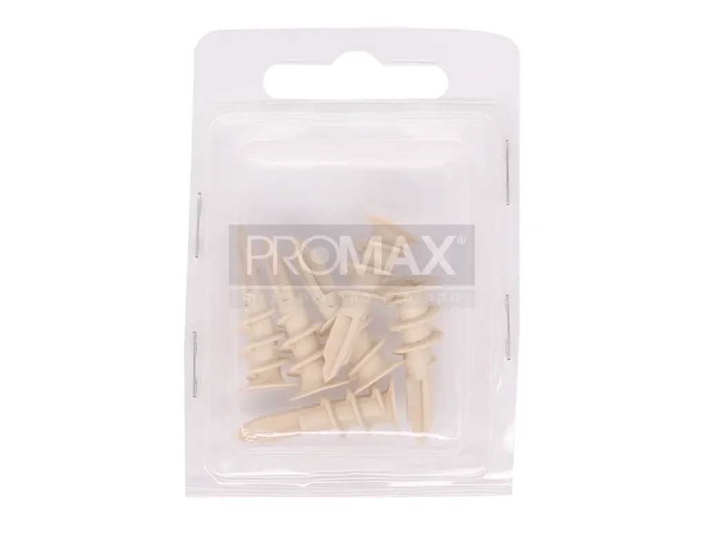 דיבל גבס קודח פלסטי