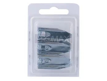 דיבל גבס/איטונג שטוח גדול