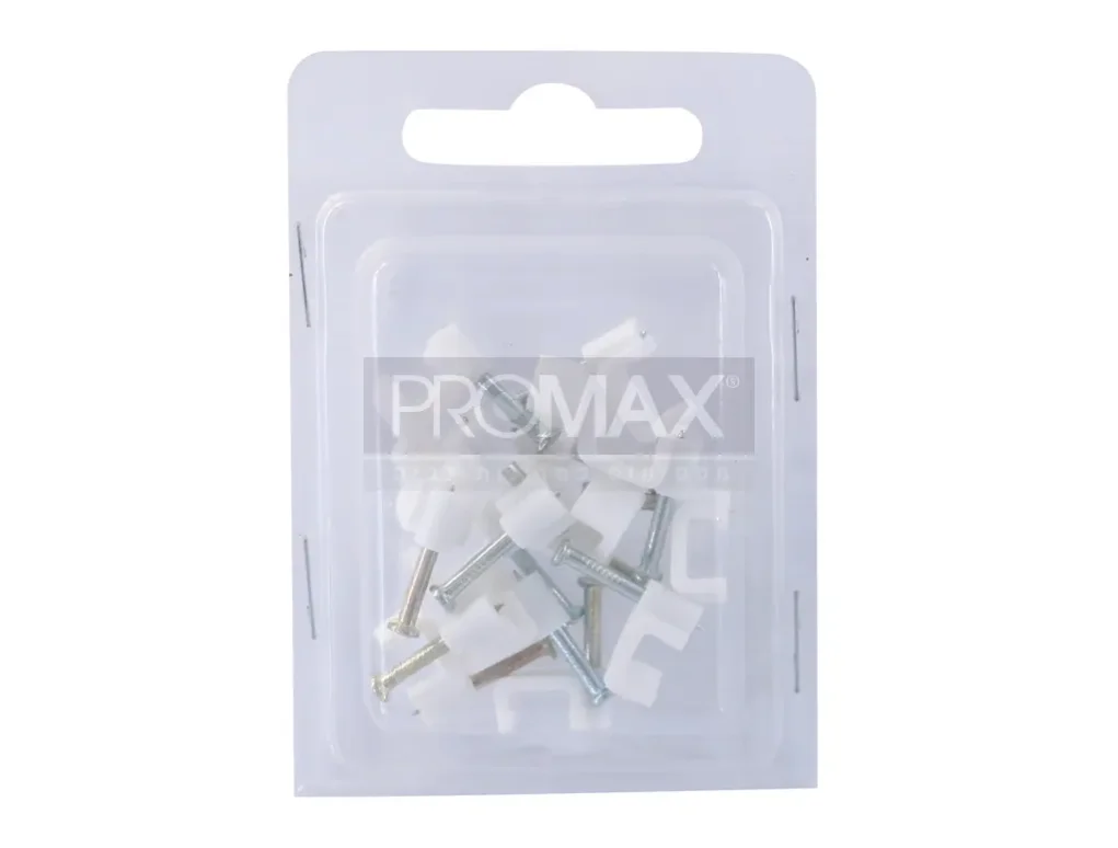 מהדק כבל שטוח 8