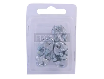 מהדק כבל 3/16 (Q4.7 מ"מ)