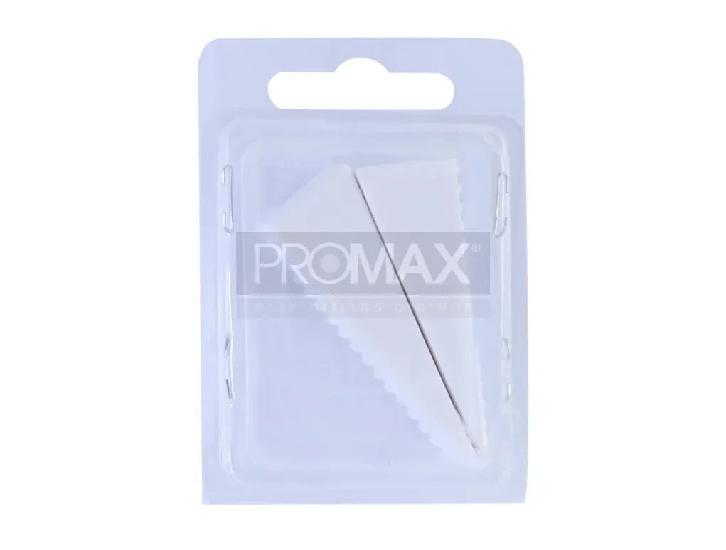 משולש צר לדלת