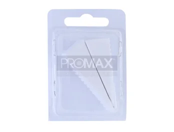 משולש צר לדלת