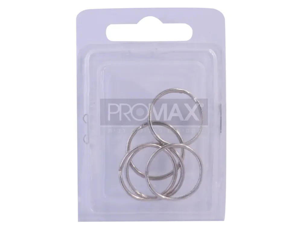 טבעת כפולה 25