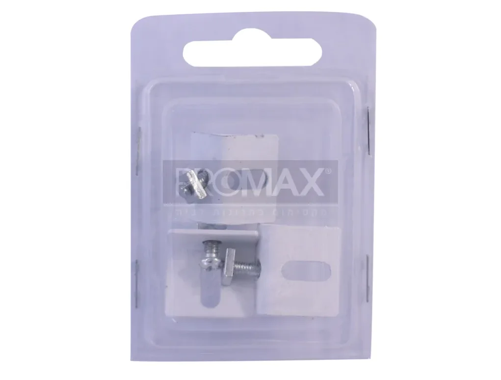 מחזיק תקרה לוילון