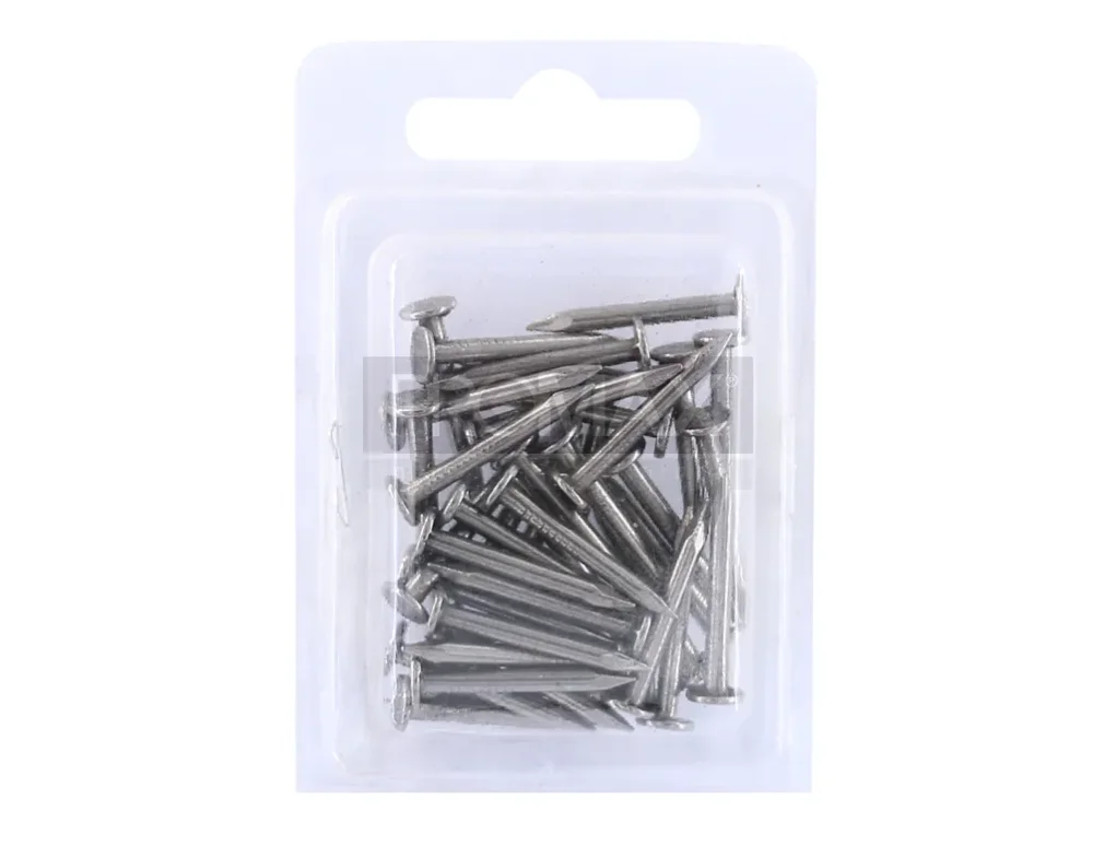 מסמר עץ 2.5 ס"מ ראש רחב